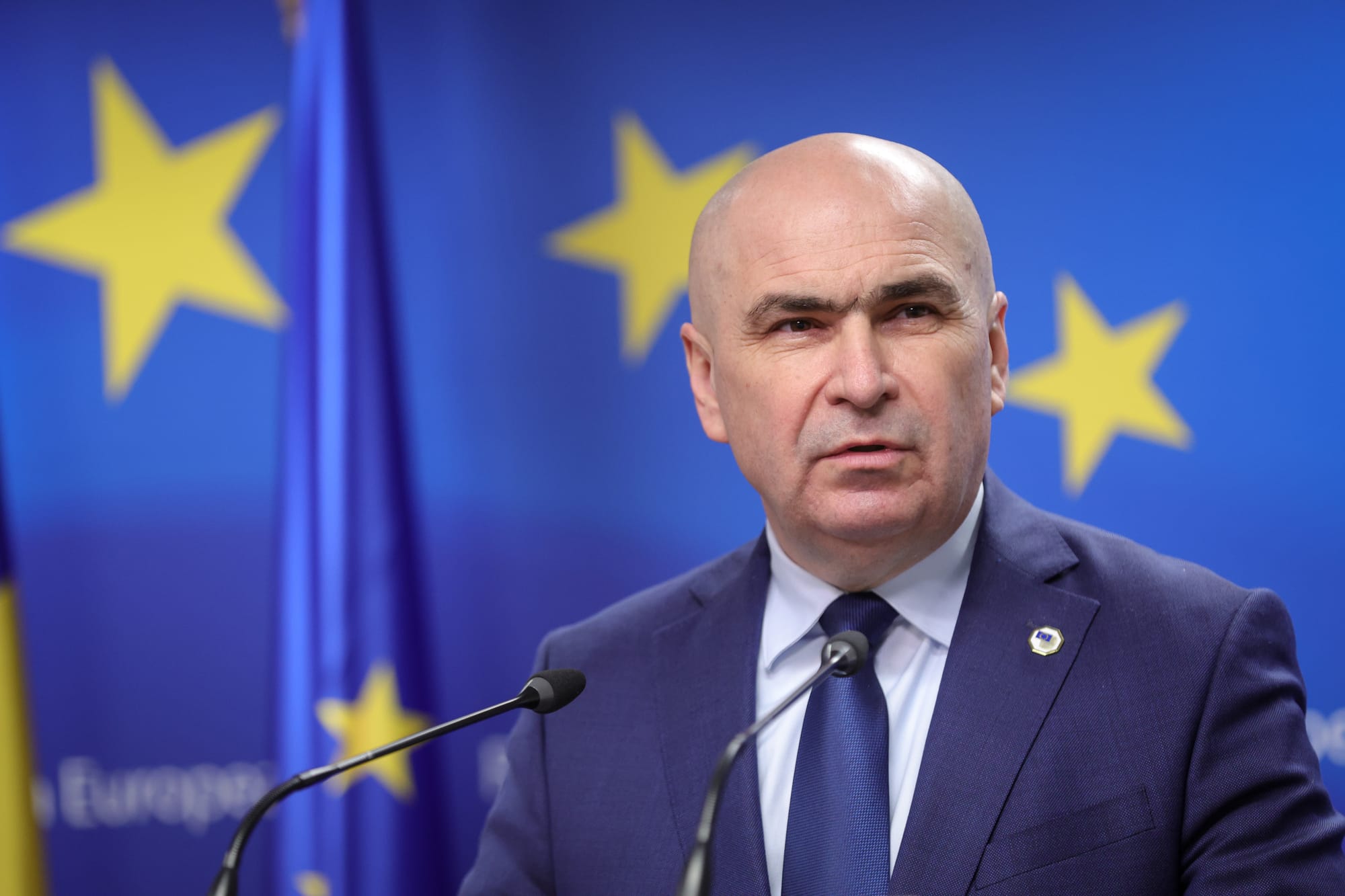 Bolojan: Security Is a shared responsibility of the entire society