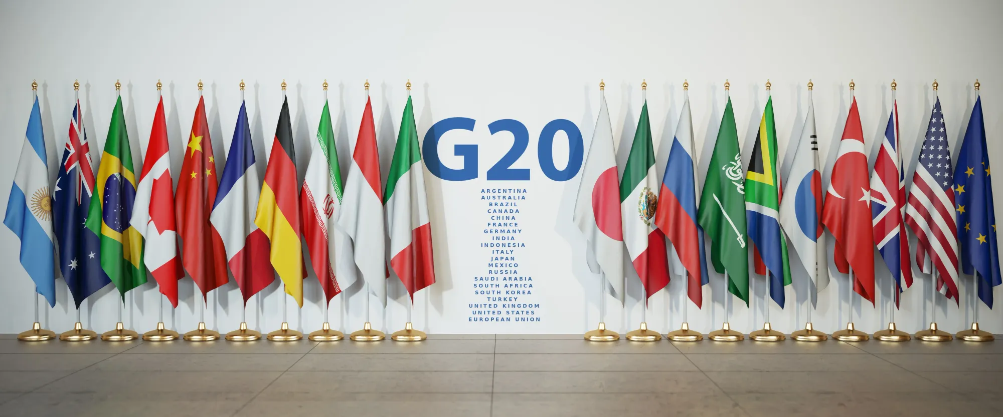 Poland and the G20: Claiming a seat at the big table