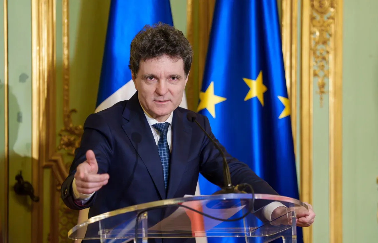 Romania sees US as strategic partner, but stands with the EU in the Greenland case