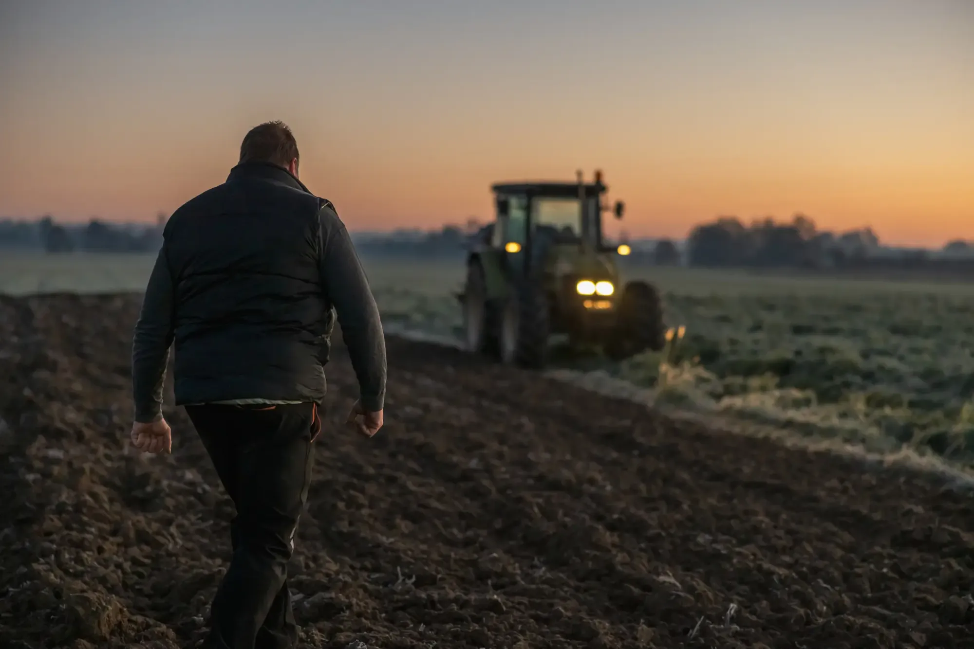 Polish agriculture: Catching up with Europe’s front-runners