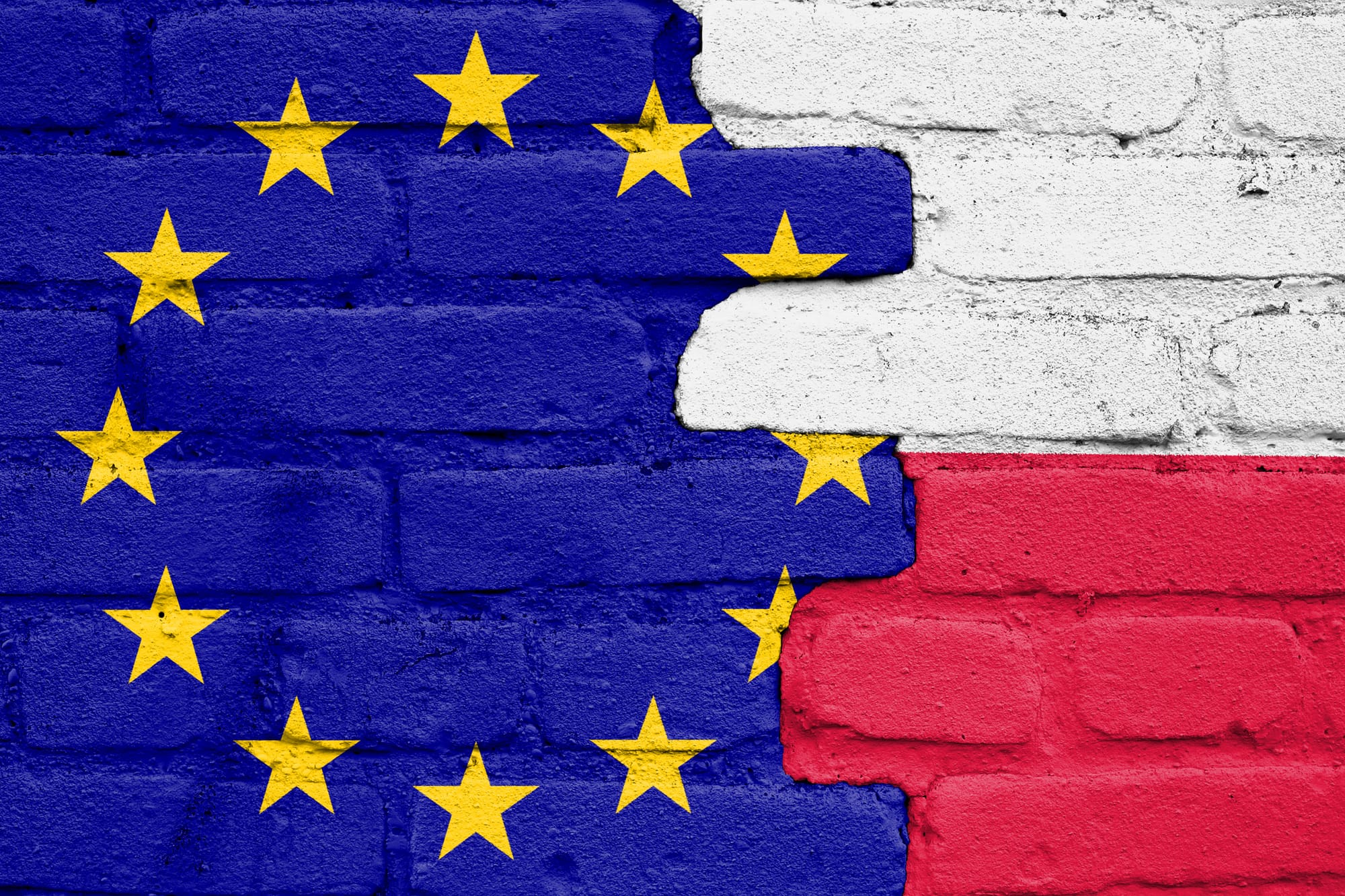 The Polish press is once again writing about “Polexit”