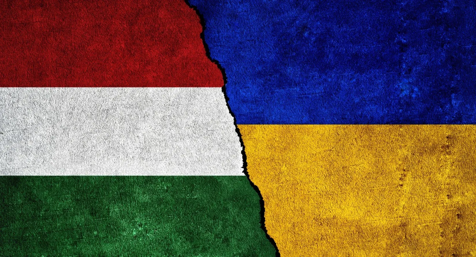 Hungary and Ukraine: How a broken pipeline became the centrepiece of an election campaign