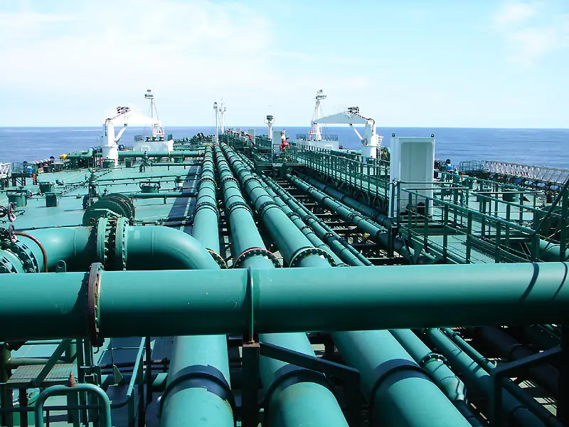 Oil crisis: Are the Poles getting off light?