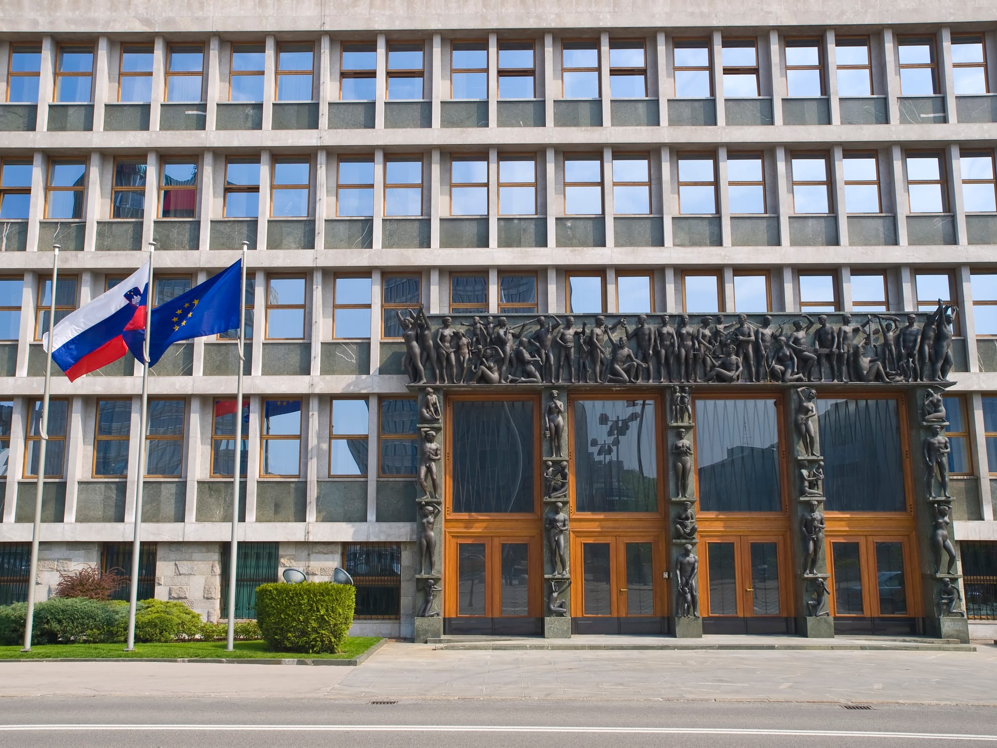 Post-election deadlock in Slovenia: this is how voters did (not) decide