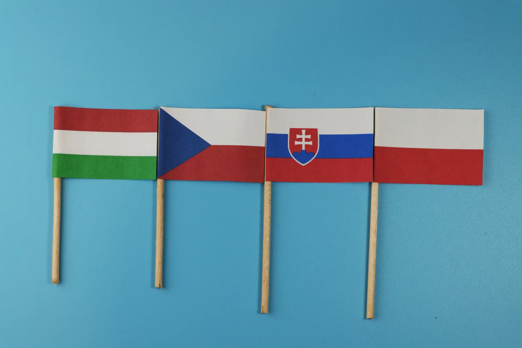 Budapest Regional Summit: The V4 Is Coming Back to Life