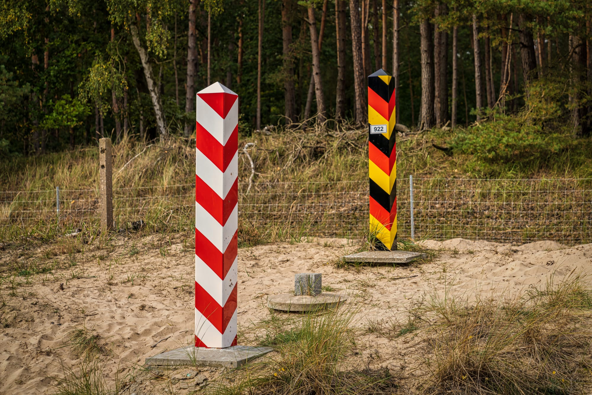 Polish-German Relations: Defence Cooperation Is Strengthening, but History Remains a Constraint