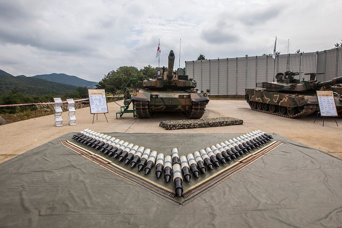 Poland leads CEE's rearmament charge, as Trump cools on NATO