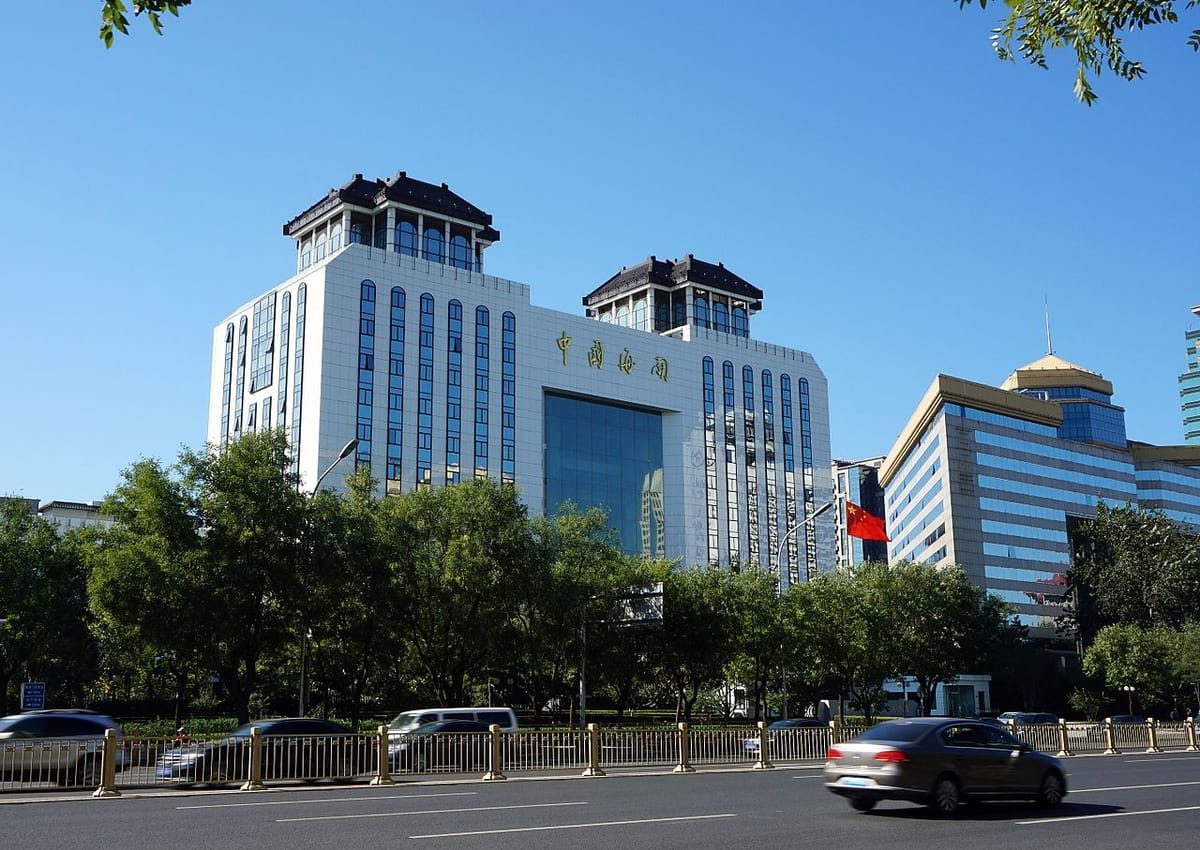 China deepens CEE links on agro, rail, as bilateral trade climbs 6.3%