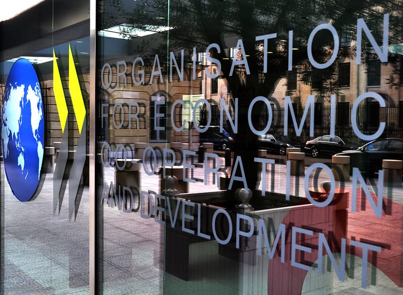 Poland tops employment rankings - OECD report