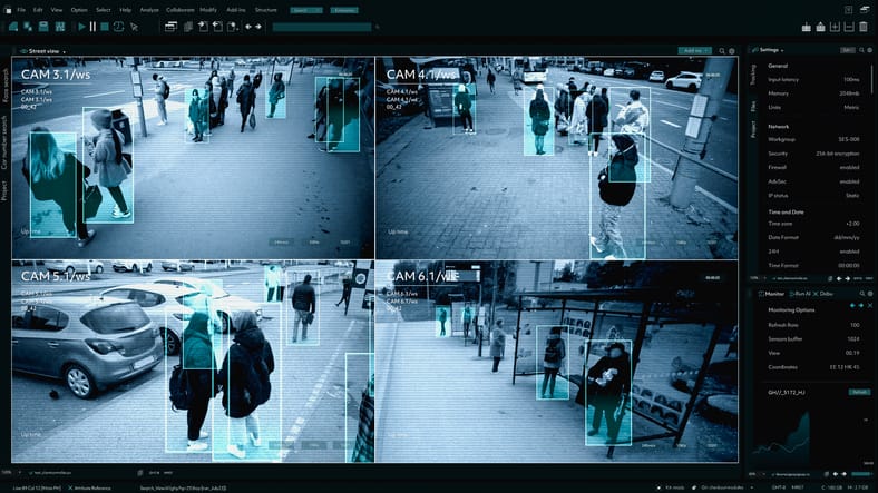 Polish gov’t expands AI surveillance powers