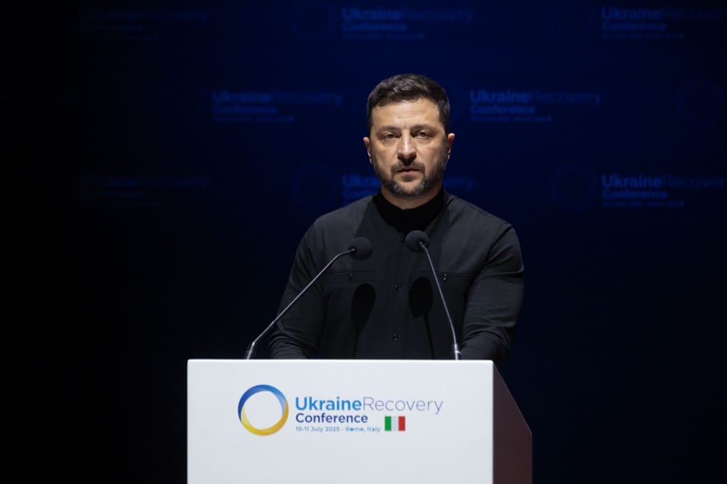 Poland, Czechia, Baltics lead Ukraine recovery push, Hungary, Slovakia reject plans