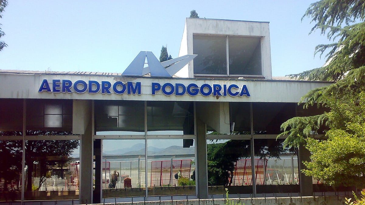 Korean airport consortium wins Montenegro's highest ever PPP