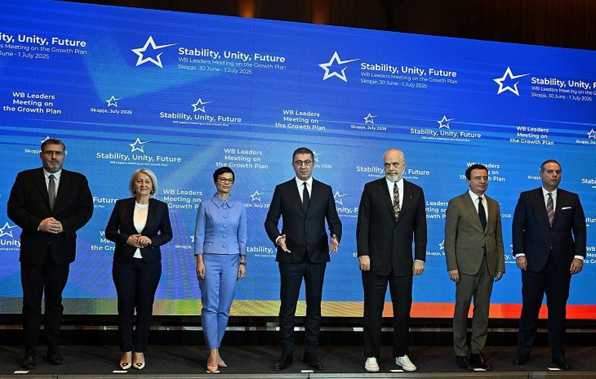 Albania, Montenegro could join EU by 2030 - EU commissioner