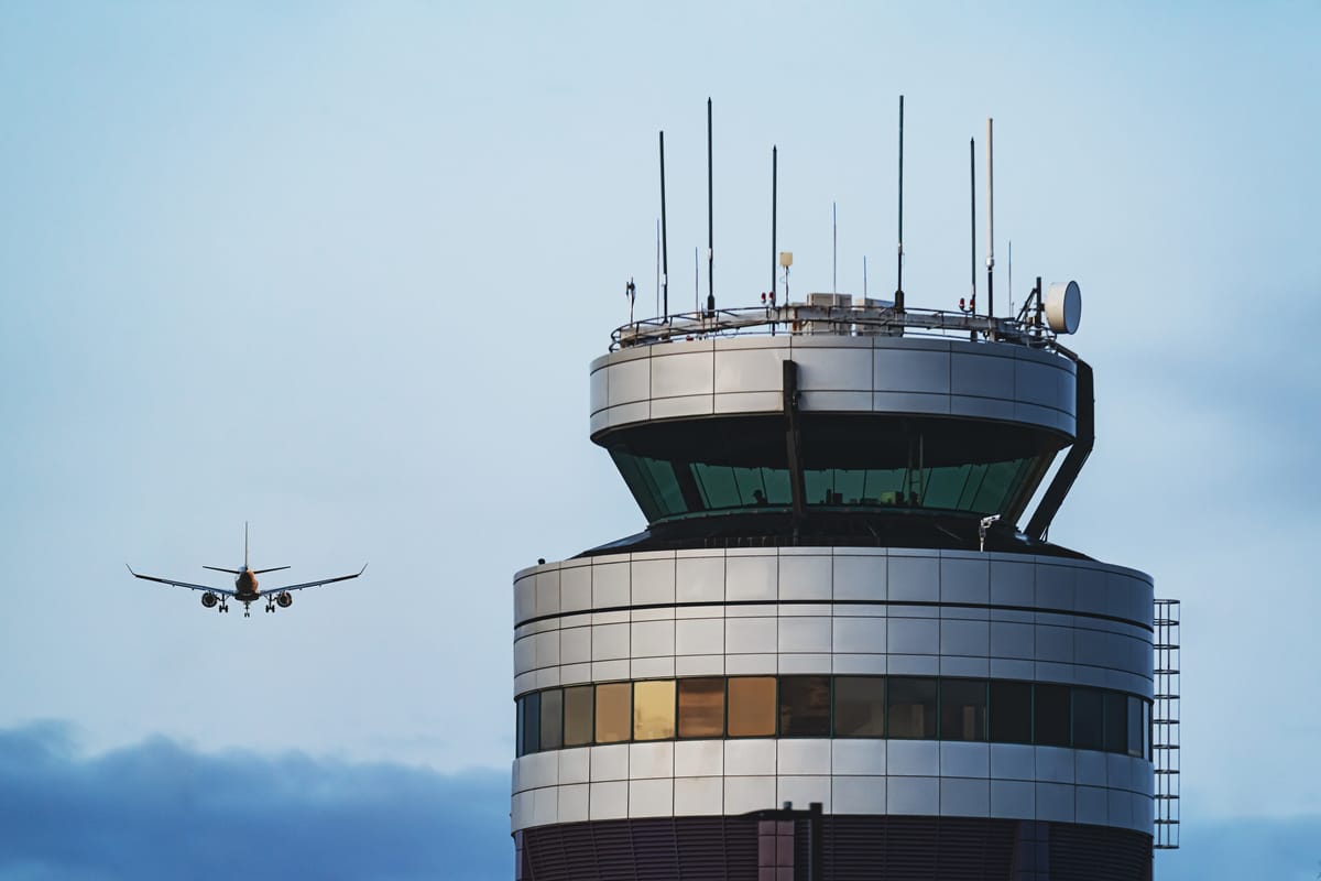 Europe’s Air Traffic Rebalance: Central and Eastern Markets Take the Lead