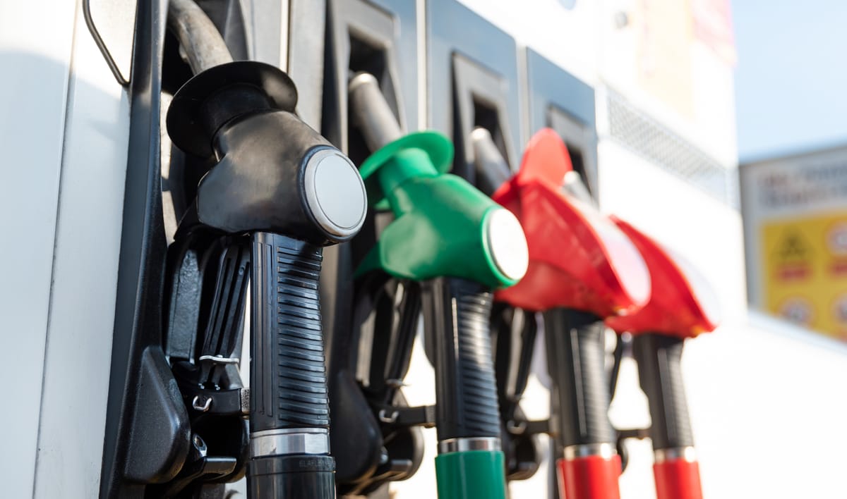 Fuel Price Cap Introduced in Poland