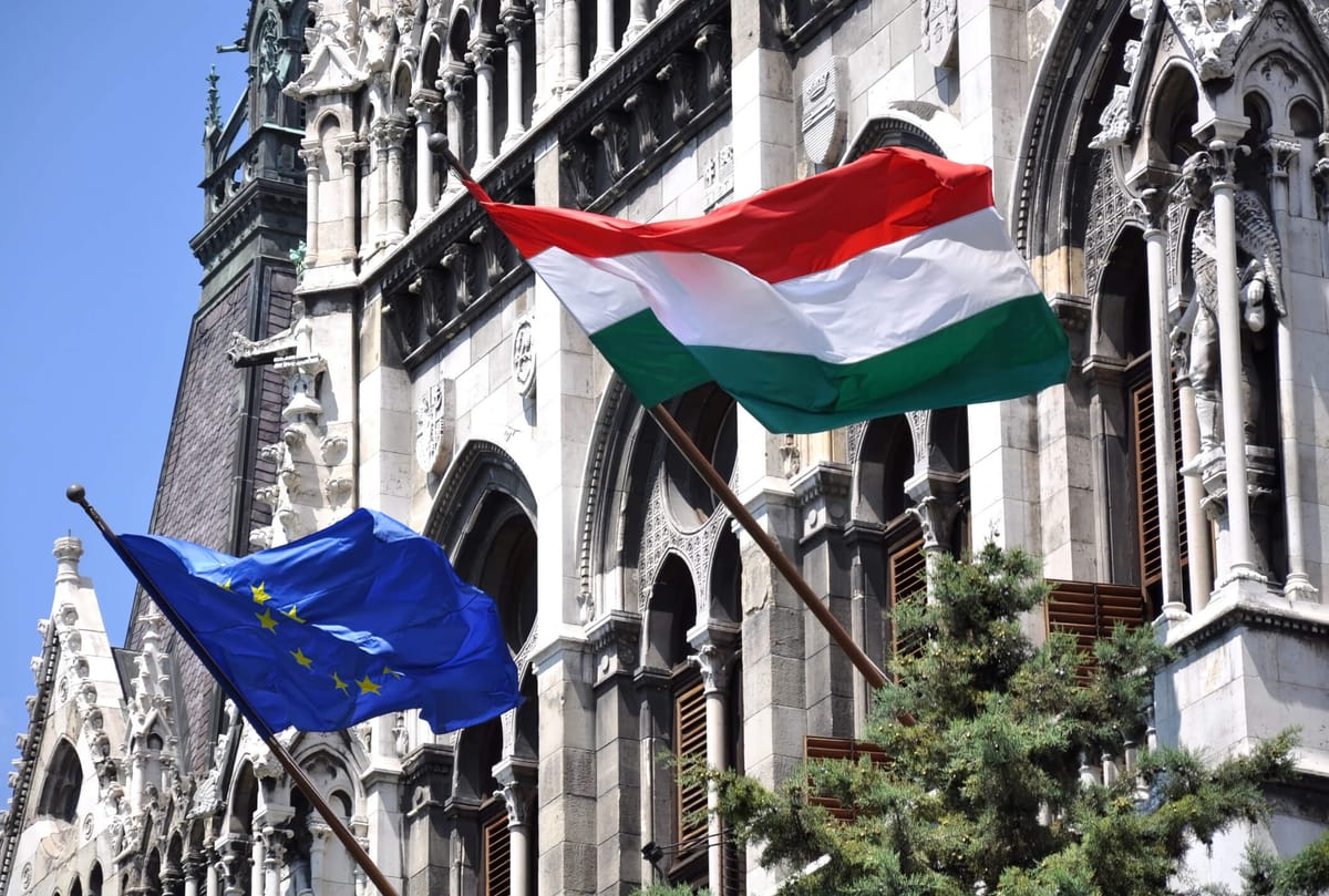Hungarian Government Change – Regional Reactions