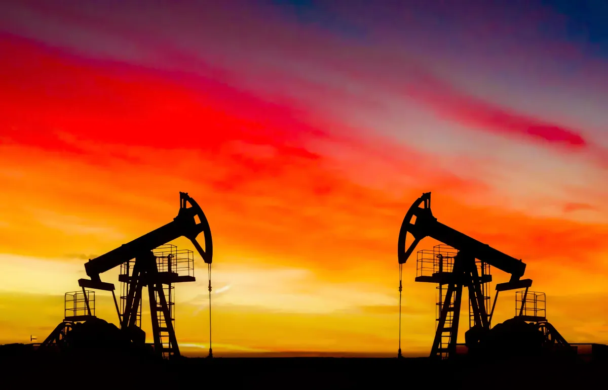 Friendship Restored (?): Russian Oil Flows Resume