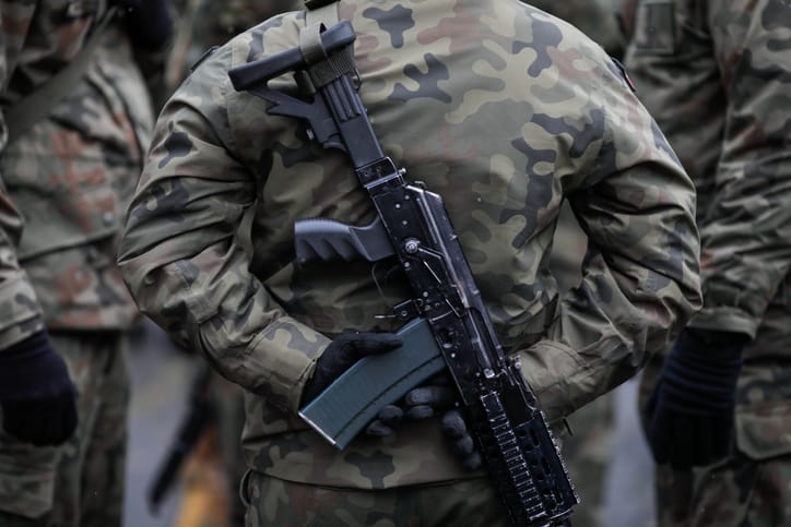 Romania's massive EU defence loan under fire over costs and broken promises