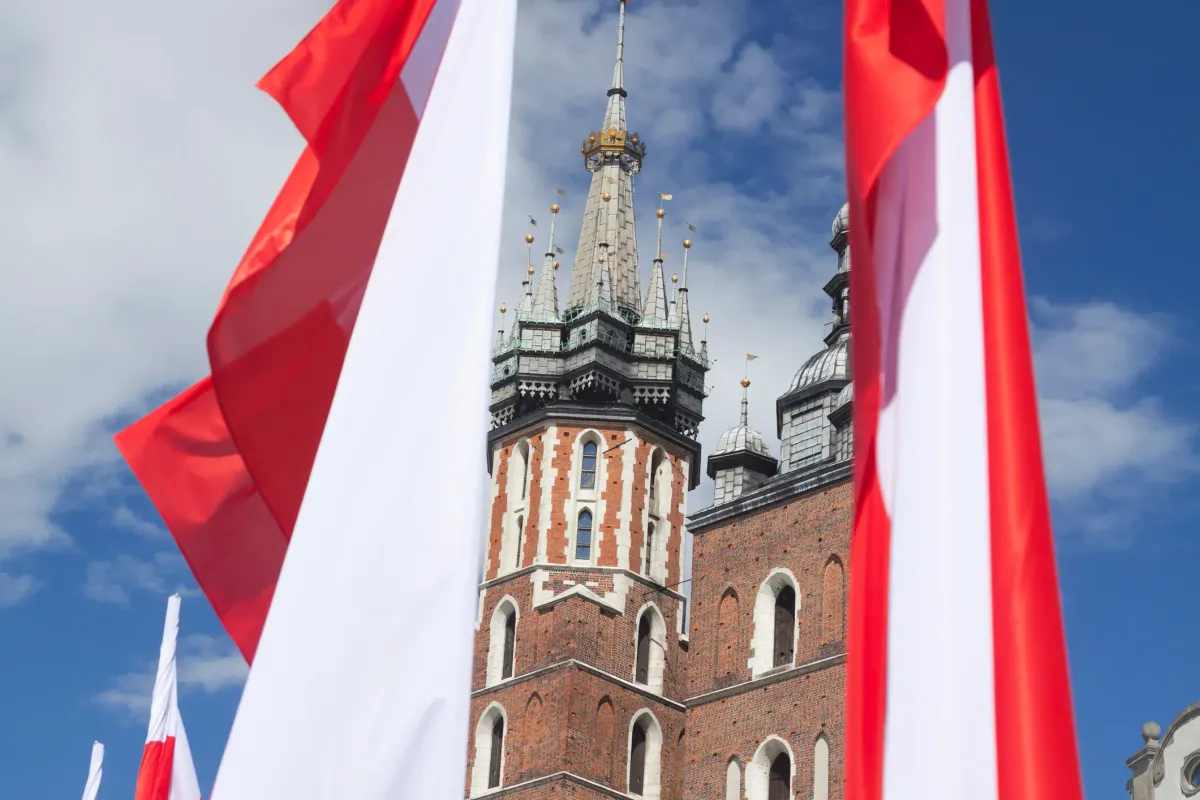 Lessons from Kraków’s mayoral recall: a regional signal for Central European urban politics