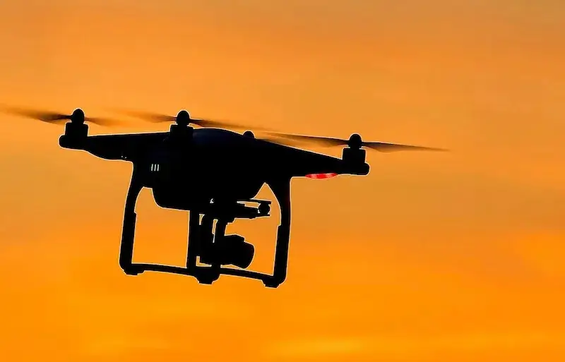 Regional Lessons from the Romanian Drone Incidents: The Grey Zone of War Is Expanding