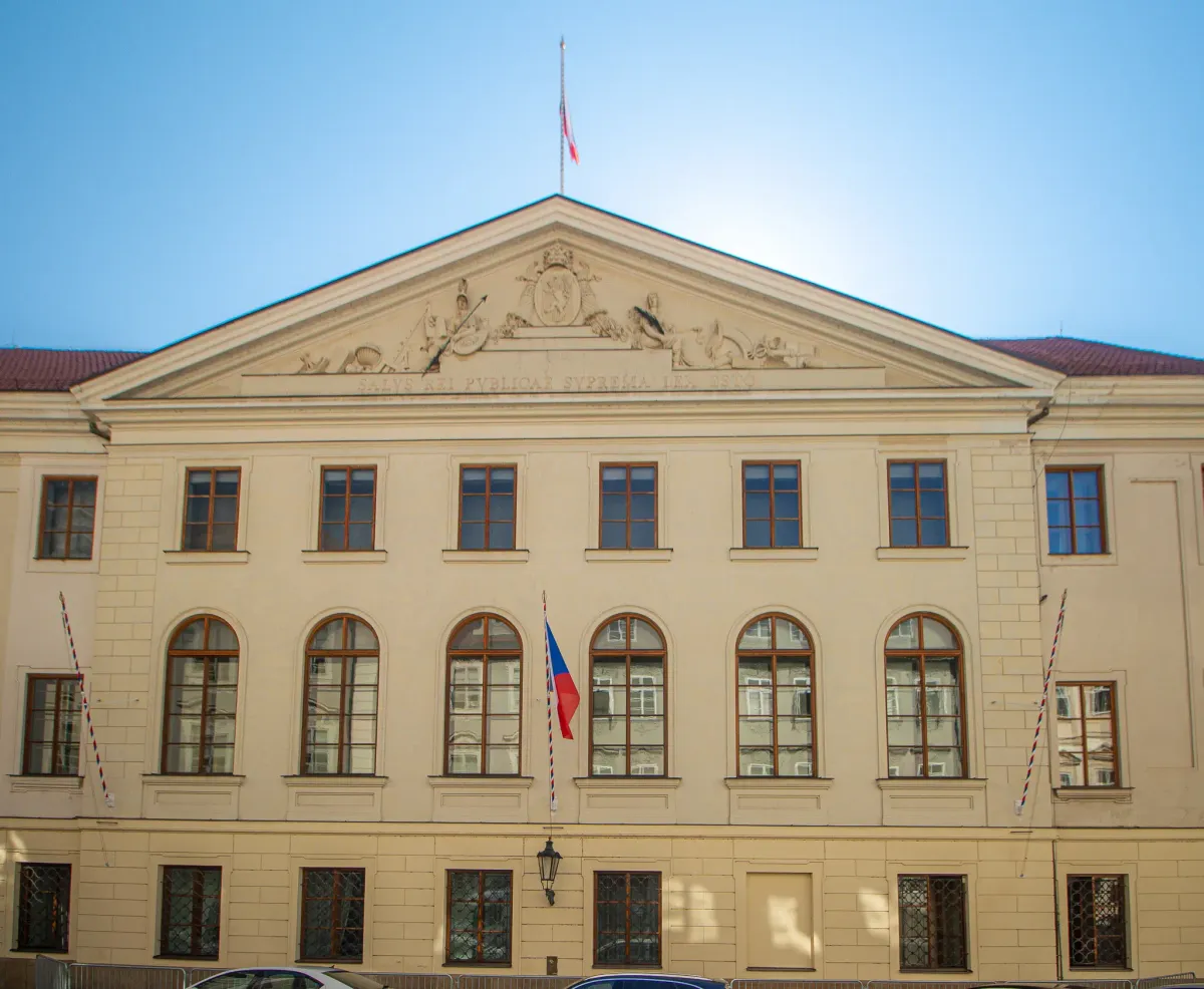 Czech Chamber overrides Pavel’s veto, clears way for looser fiscal rules