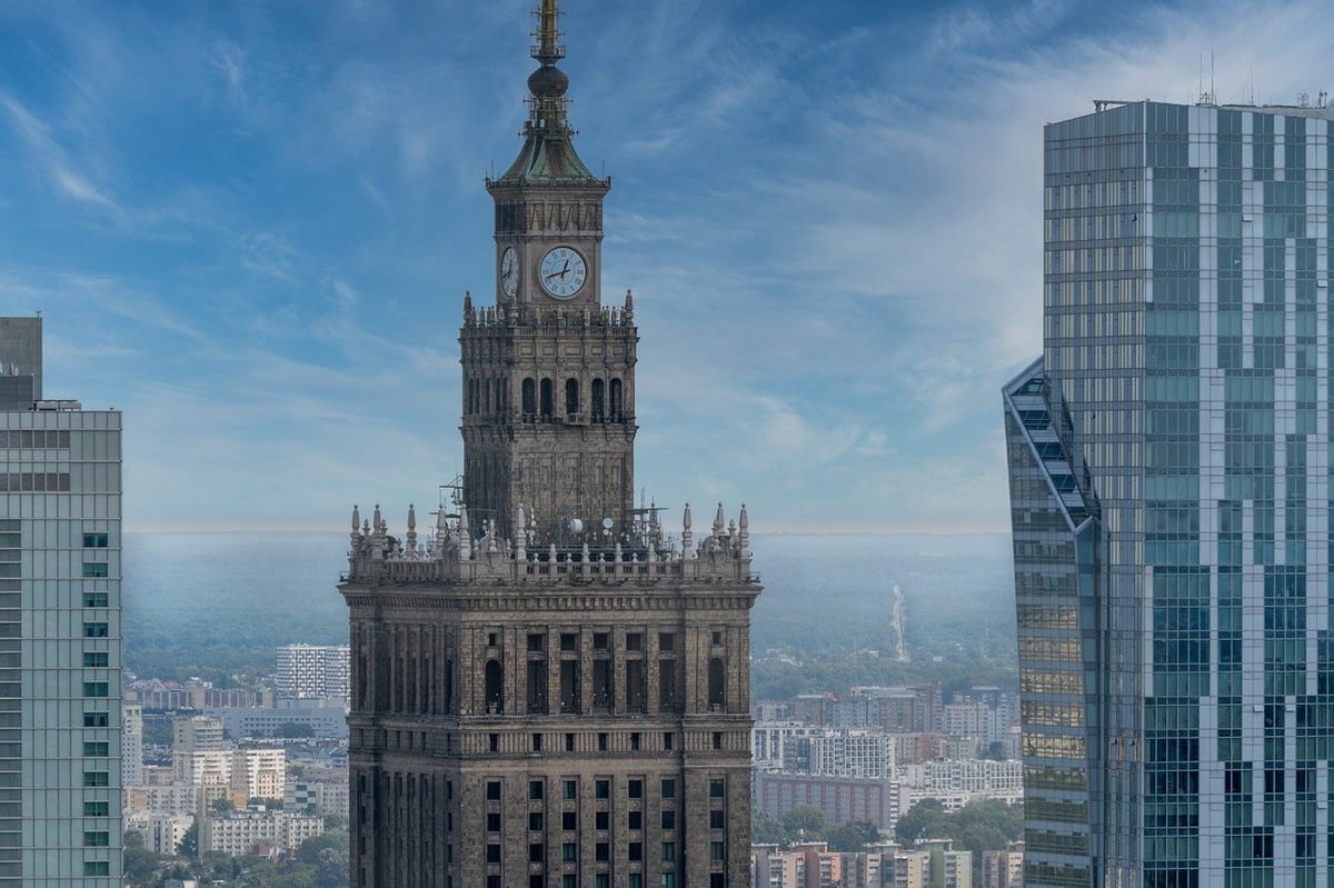 Poland top CEE country on university research grant list