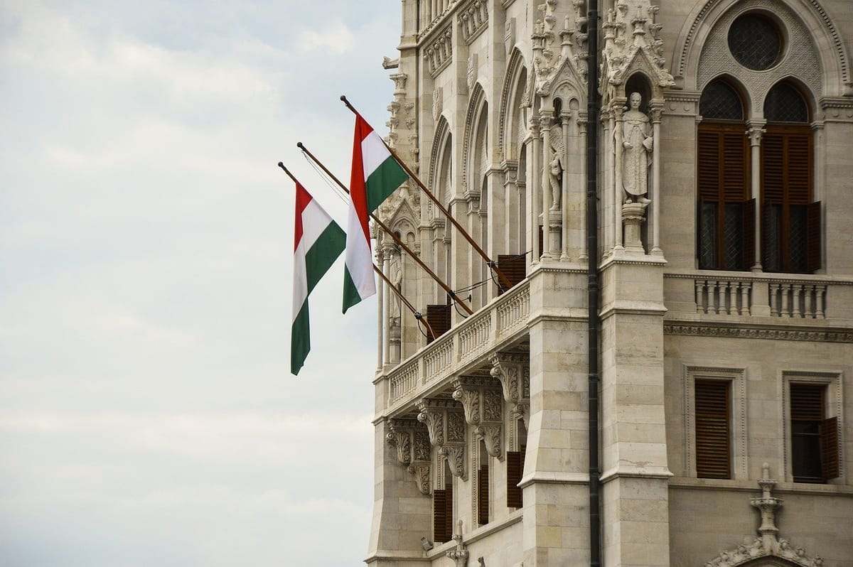 Hungary to go to the polls early April
