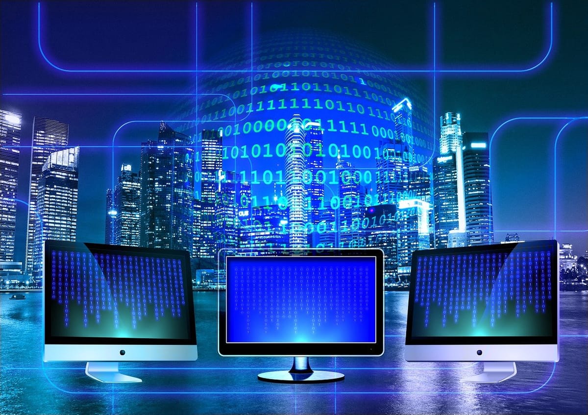EU hails digital act as global model