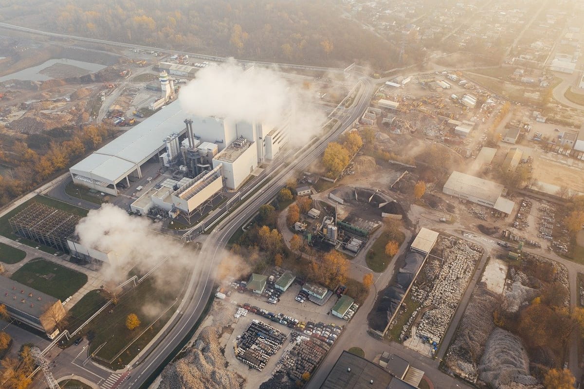 Poland balks at cost of EU's green target