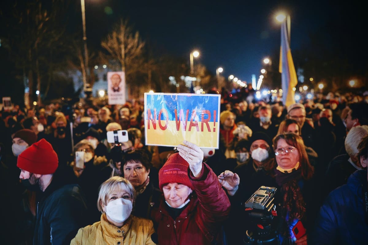 As West tightens screws on Moscow, CEE countries hunker down