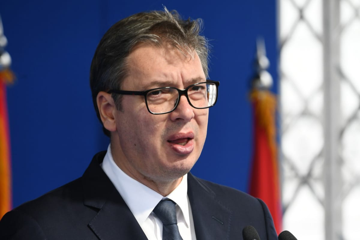 Serbia heads for early elections