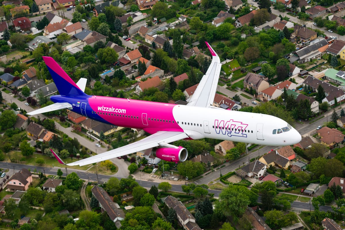 Discount flyers want fairer fuel deal