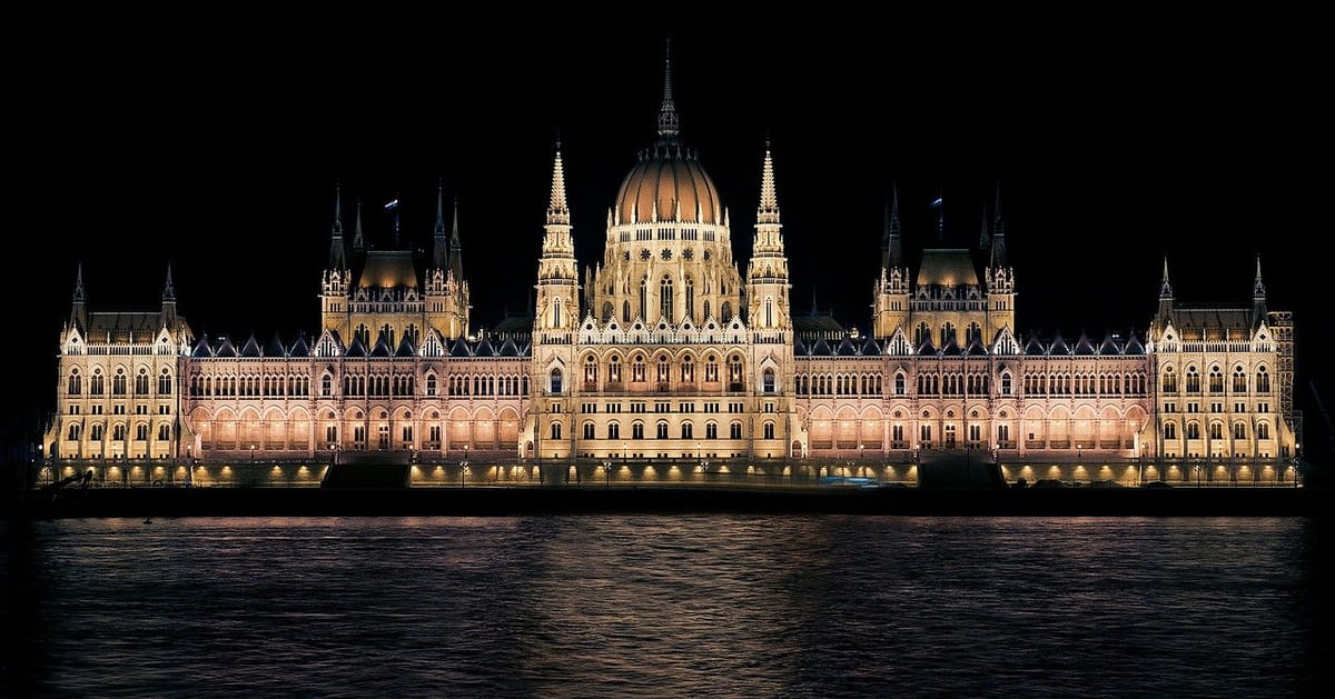 Hungary postpones Visegrad 4 Summit after Czechia, Poland reps refuse to attend