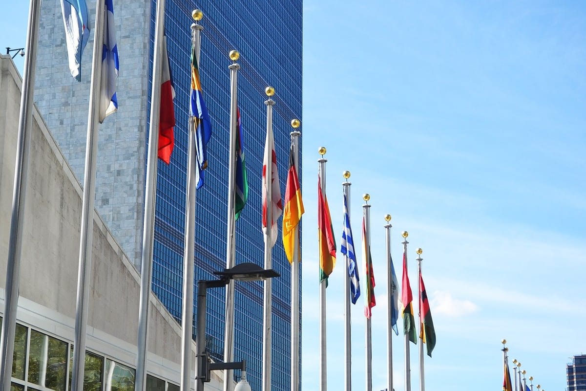 UN condemns Ukraine attack, calls for complete withdrawal of Russian forces