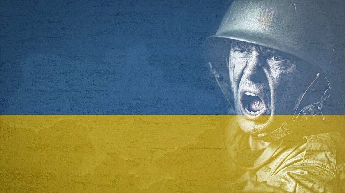 Ukraine's Foreign Minister calls Kharkiv missile attack a "war crime" against civilians