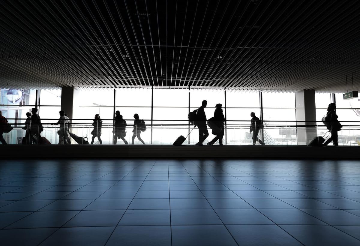 Croatia's aviation industry most resilient in EU