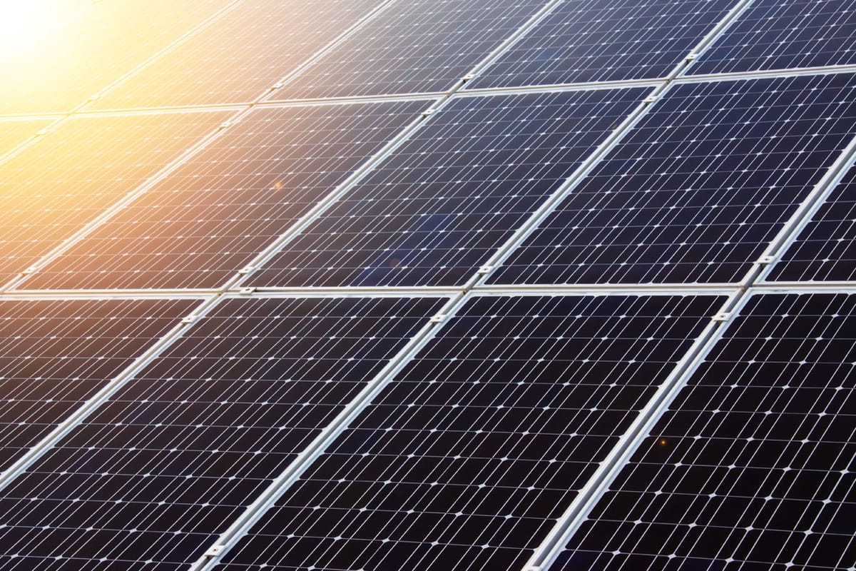 Polish photovoltaic company Toren acquired by Swiss firm MET