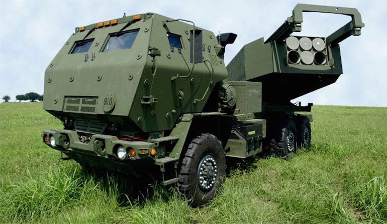 US okays massive arms deal with Poland