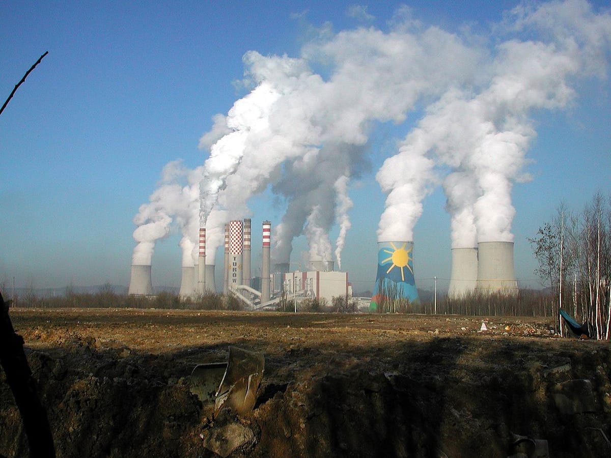Poland oks Turow mine's permit till 2044