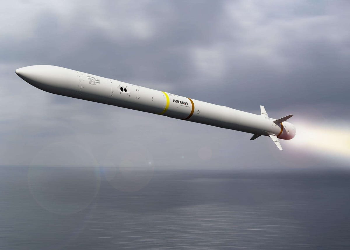 Poland to buy UK defence export system after inking all-time record deal