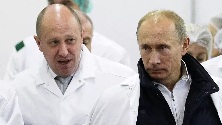 CEE leaders react to Russian revolt
