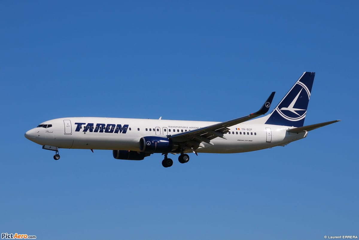 New airport to open in Romania this week