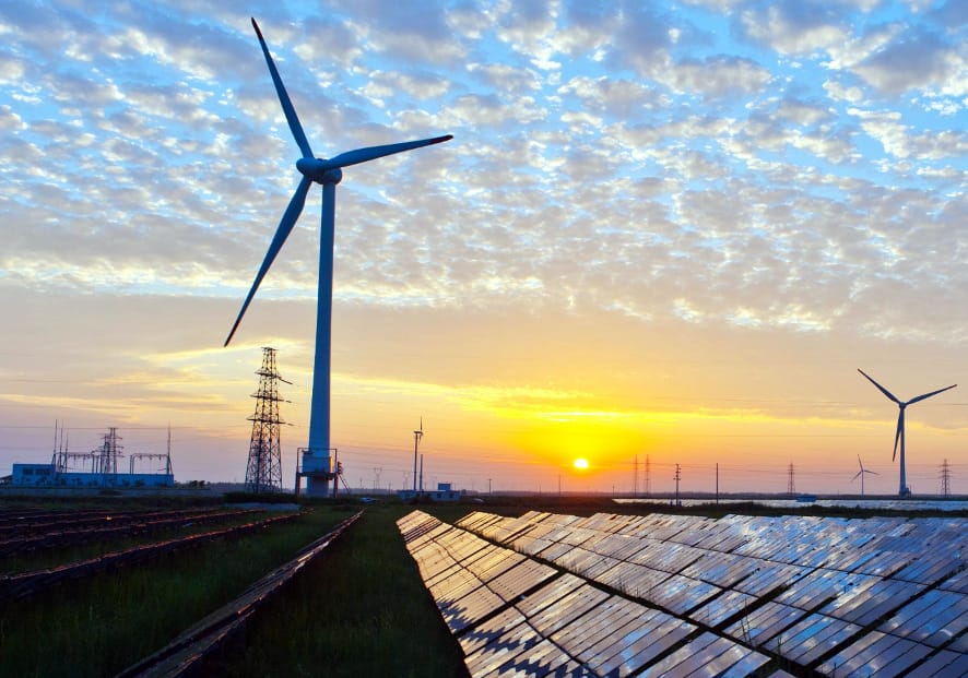 Nuclear, natural gas volumes fell in EU in 2022
