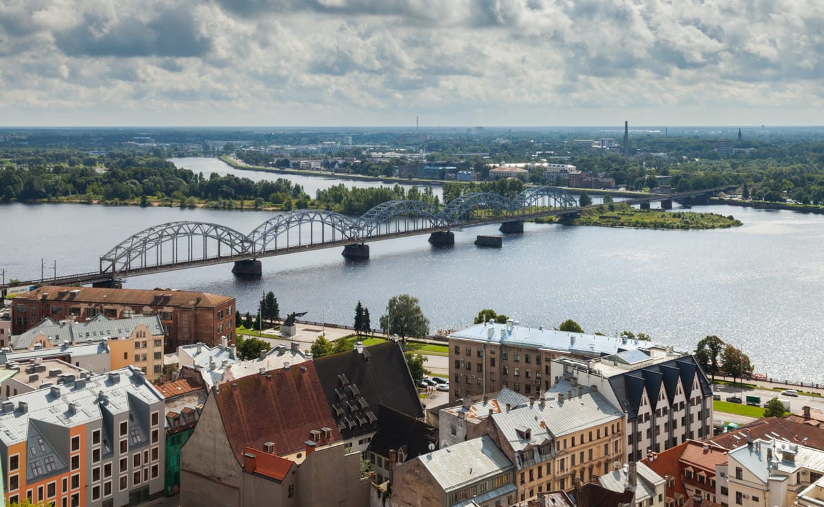 Rail Baltica's Latvian section may soar four times over budget - state TV report
