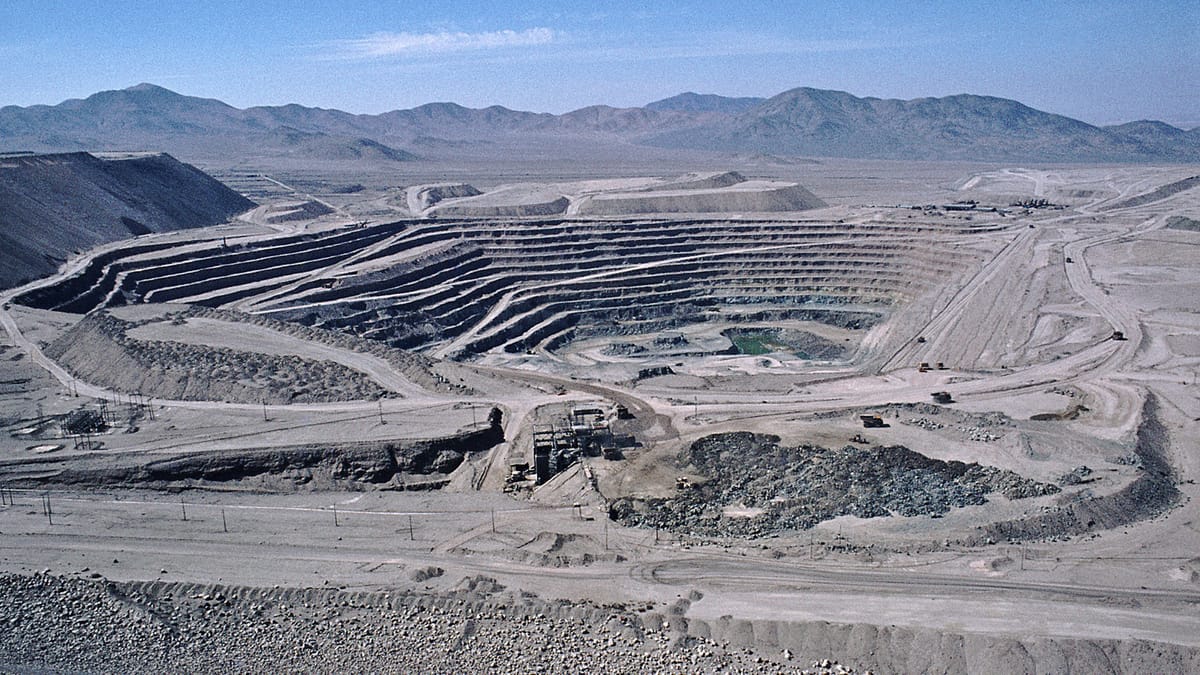 MOL to start lithium mining in Hungary