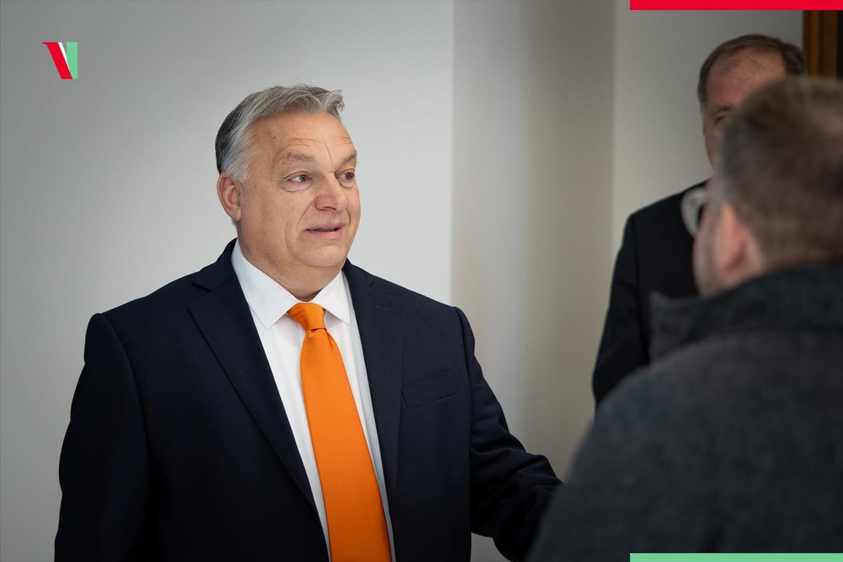 Hungary becomes only hold-out on Swedish NATO accession