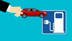 Romanian e-vehicle market grew by over one-third in 2023