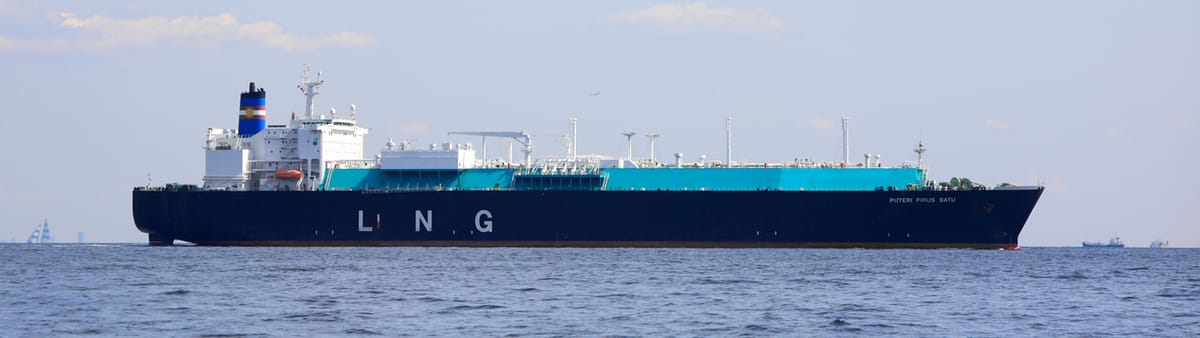 Romania least reliant on gas imports in EU - analysis