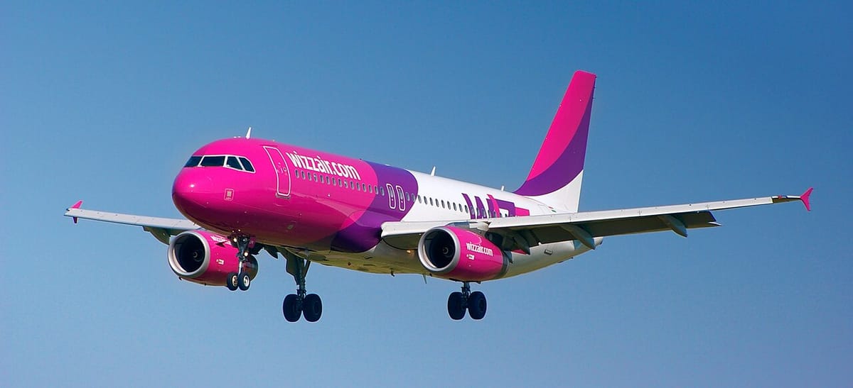 Hungary airline hit by Airbus A320 recalls