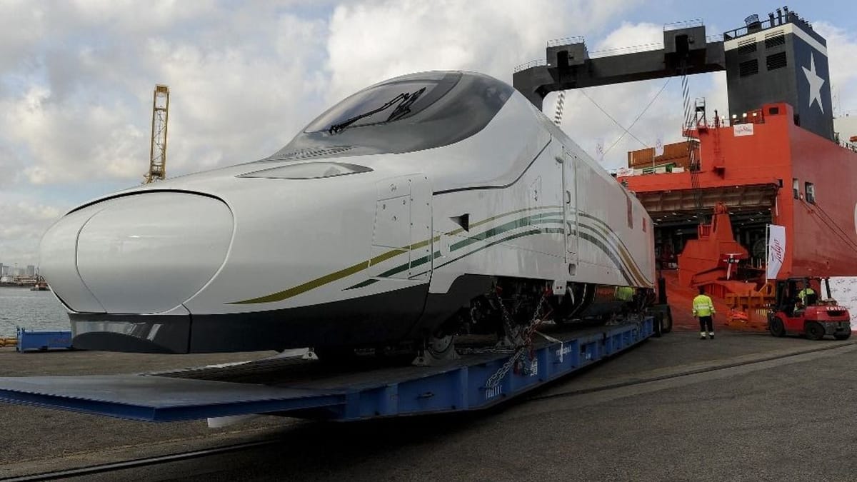 Hungarian consortium’s purchase of Talgo blocked by Spain on security grounds
